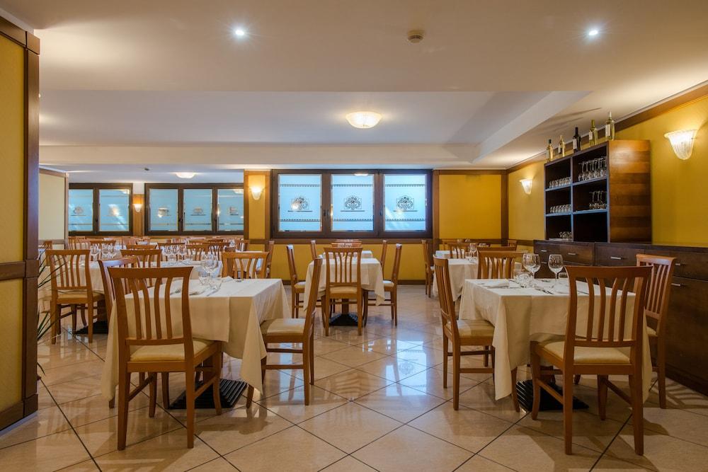 Hotel The Brand Rome Bagian luar foto