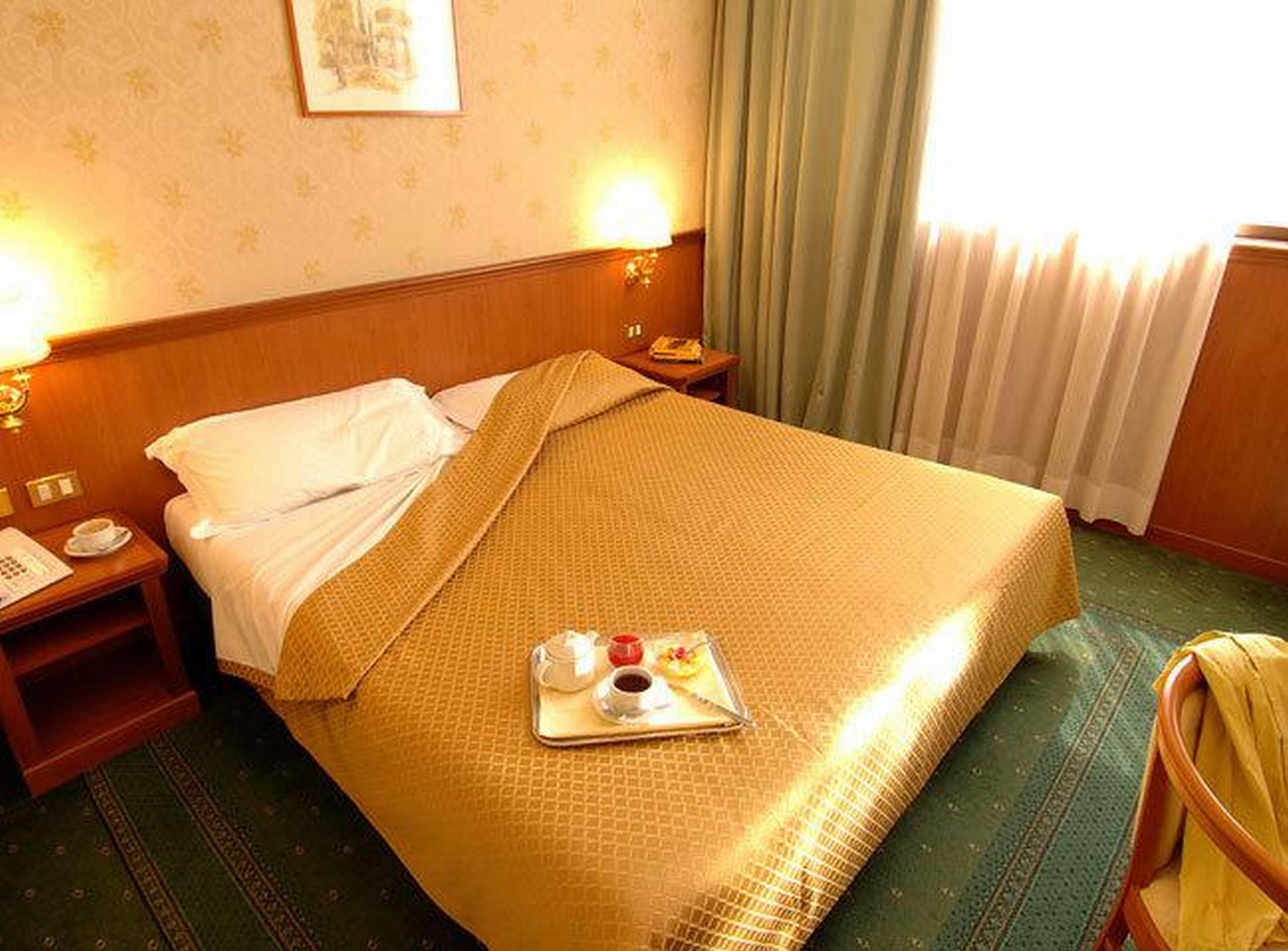 Hotel The Brand Rome Interior foto