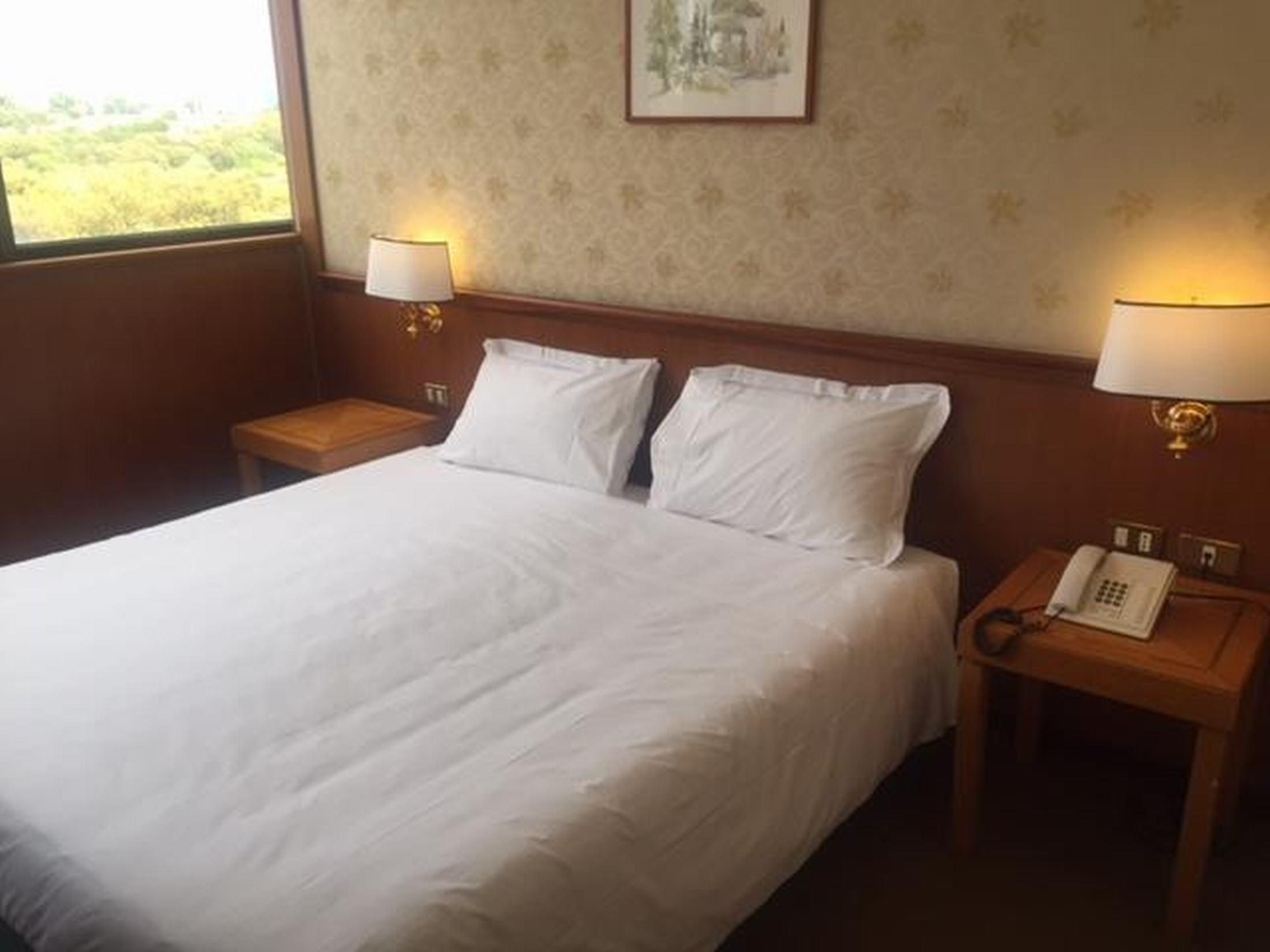 Hotel The Brand Rome Bagian luar foto