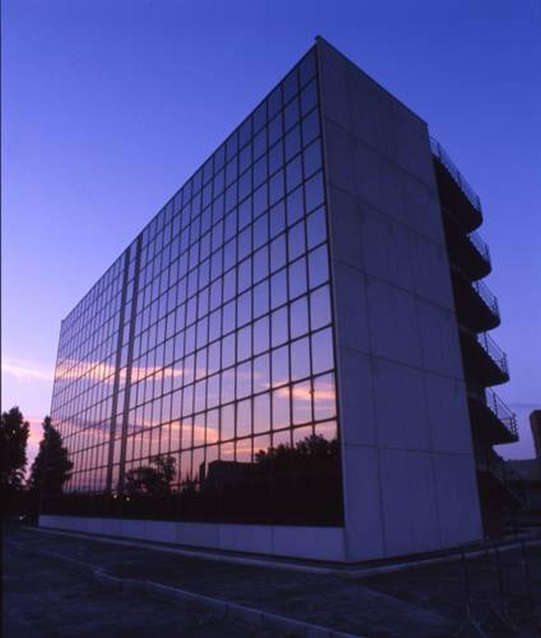 Hotel The Brand Rome Bagian luar foto